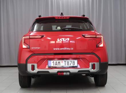 Kia - Stonic