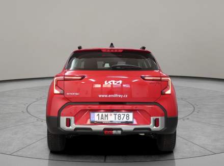 Kia - Stonic