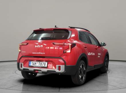 Kia - Stonic