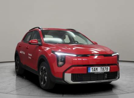 Kia - Stonic