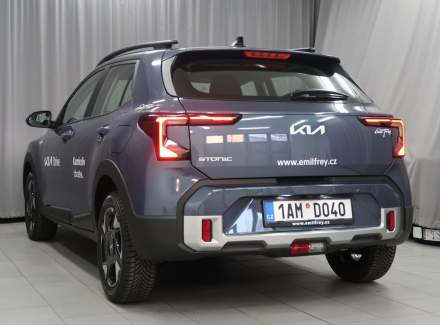 Kia - Stonic