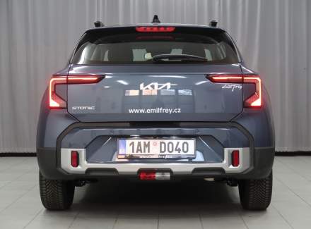 Kia - Stonic