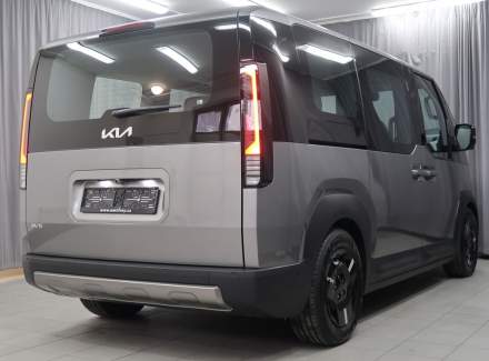 Kia - PV5
