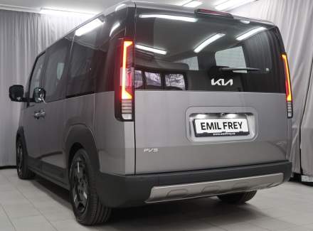 Kia - PV5