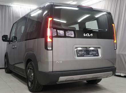 Kia - PV5