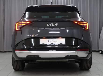 Kia - Sportage