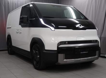 Kia - PV5