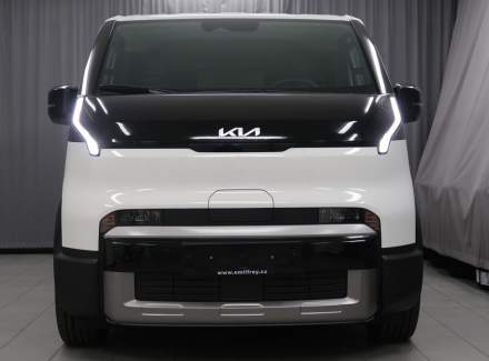 Kia - PV5