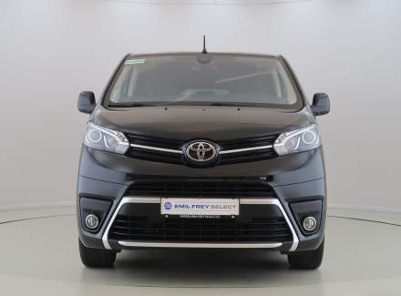 Toyota - Proace