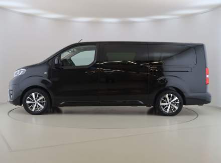 Toyota - Proace