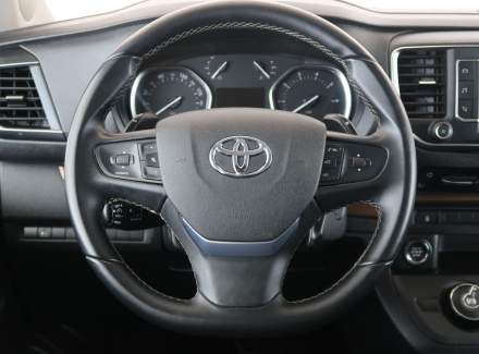 Toyota - Proace