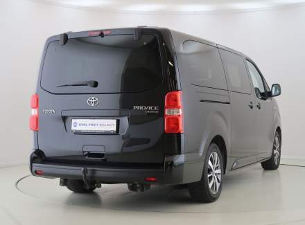 Toyota - Proace
