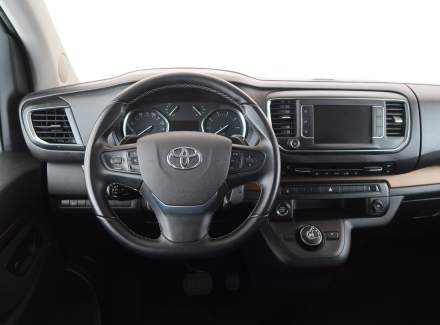 Toyota - Proace