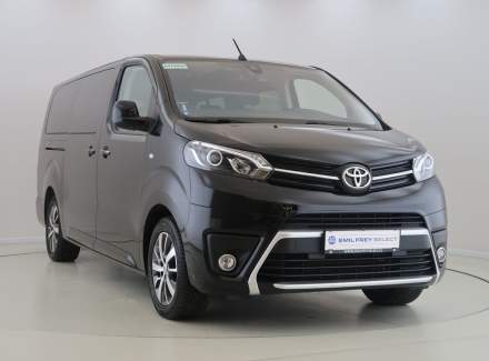 Toyota - Proace