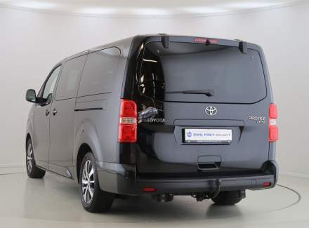 Toyota - Proace