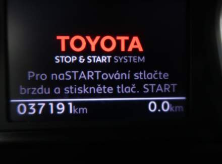 Toyota - Proace
