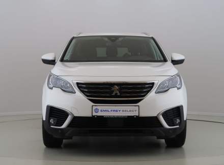 Peugeot - 5008