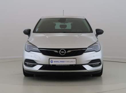 Opel - Astra