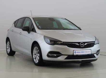 Opel - Astra