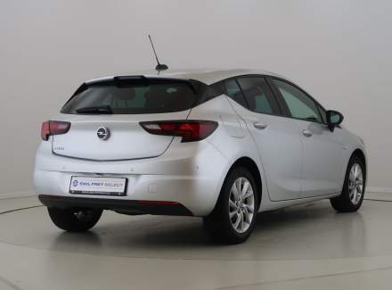 Opel - Astra