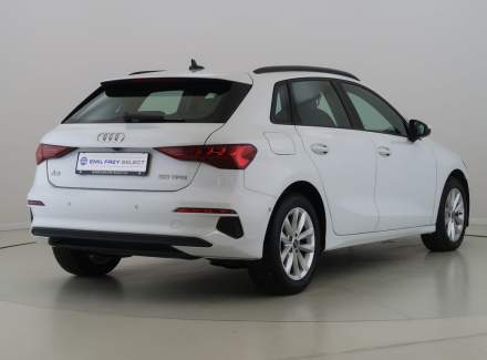 Audi - A3