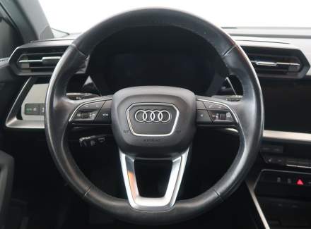 Audi - A3