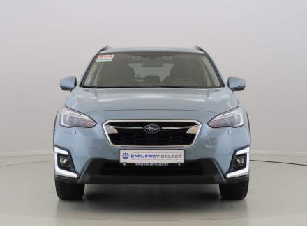 Subaru - XV