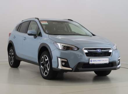 Subaru - XV