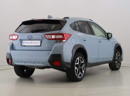 Subaru - XV