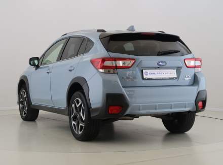 Subaru - XV
