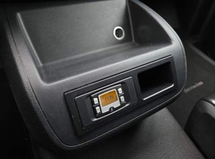 Mercedes-Benz - V-class