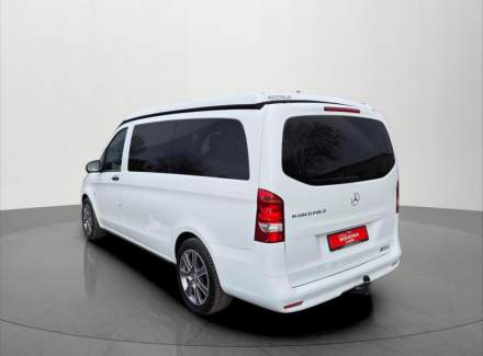 Mercedes-Benz - V-class