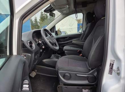 Mercedes-Benz - V-class