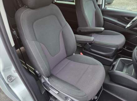 Mercedes-Benz - V-class