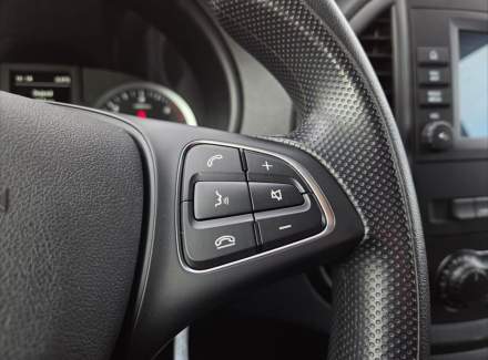 Mercedes-Benz - V-class