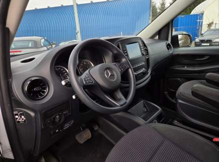 Mercedes-Benz - V-class