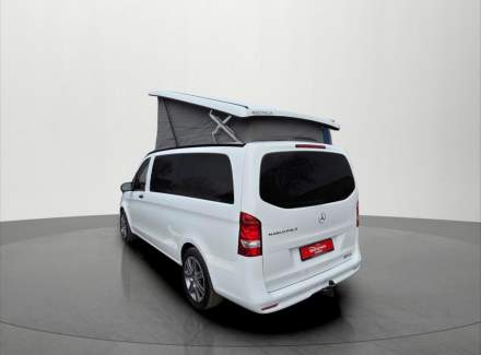 Mercedes-Benz - V-class