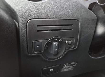 Mercedes-Benz - V-class