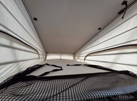 Mercedes-Benz - V-class