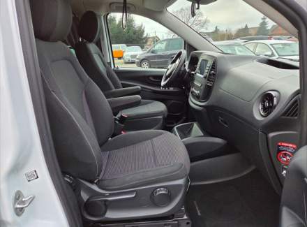 Mercedes-Benz - V-class