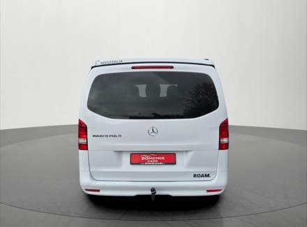 Mercedes-Benz - V-class
