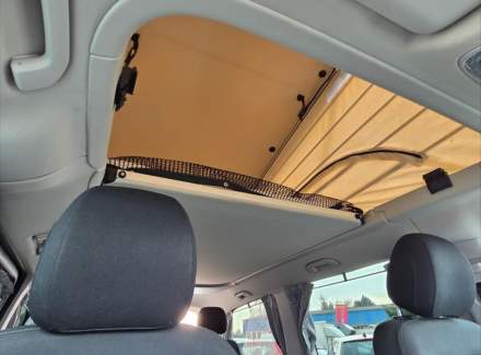 Mercedes-Benz - V-class