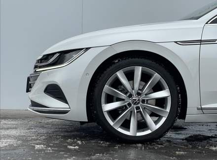 Volkswagen - Arteon