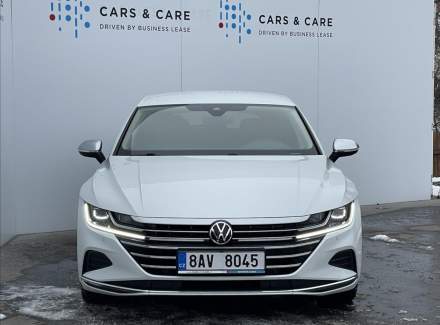 Volkswagen - Arteon