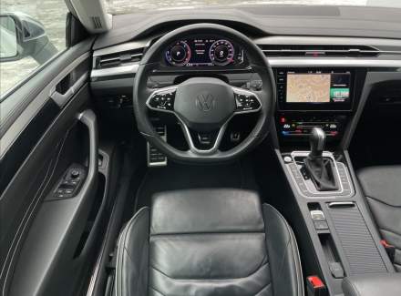 Volkswagen - Arteon