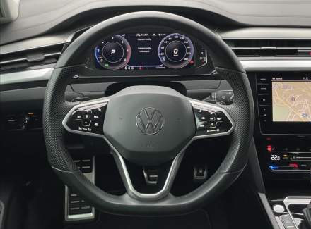 Volkswagen - Arteon