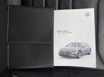 Volkswagen - Arteon