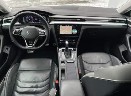 Volkswagen - Arteon