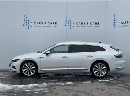 Volkswagen - Arteon