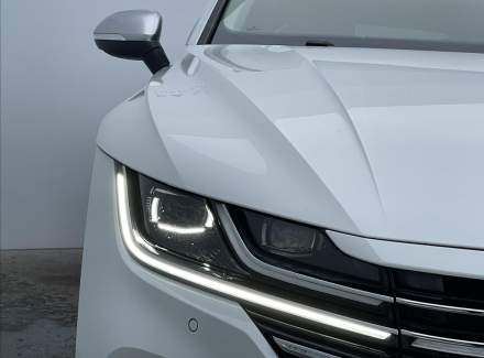 Volkswagen - Arteon